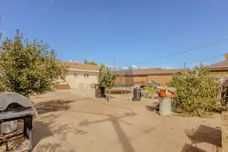 2620 GUN CLUB Road SW Backyard