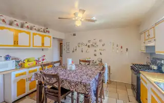 2620 GUN CLUB Road SW Kitchen