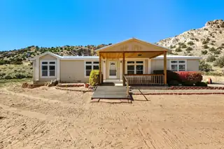 11 Cerrito South, Ojo Caliente