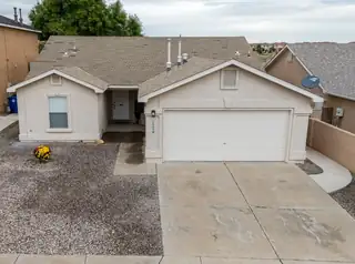 7905 LOCKWOOD Court NW, Albuquerque