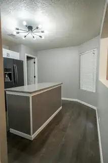 7905 LOCKWOOD Court NW Kitchen