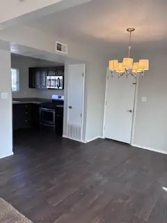 21 SOMMERSET Drive SE Patio