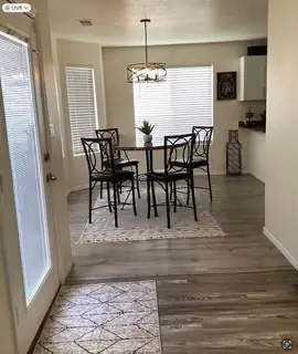 3124 BRIAN MEADOWS Place NW Dining Room