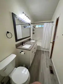 3124 BRIAN MEADOWS Place NW Bathroom