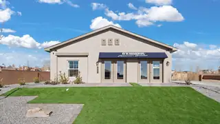 2821 Hot Springs Way SW, Albuquerque