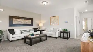 2821 Hot Springs Way SW Living Room