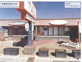 7913-15 MENAUL Boulevard NE 