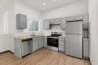 9368 VALLEY VIEW Drive NW 2 Kitchen