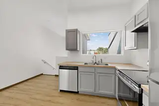 9368 VALLEY VIEW Drive NW 2 Kitchen