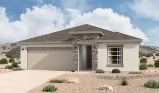 16 Calle Guaymas, Los Lunas