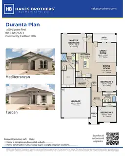 16 Calle Guaymas Kitchen