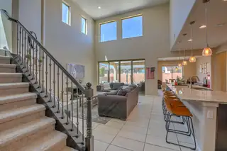 6113 OLDENBERG Drive SE, Albuquerque 