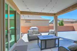 6113 OLDENBERG Drive SE Patio