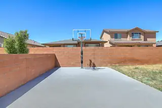 6113 OLDENBERG Drive SE Backyard