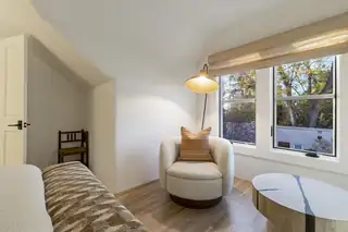 629 E Palace Avenue 1 Backyard