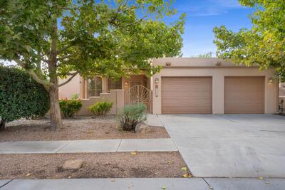 2608 ALOYSIA Lane NW, Albuquerque