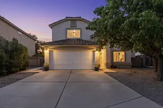 7444 SIDEWINDER Drive NE 