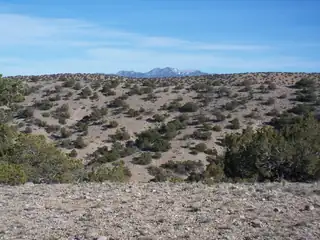 CAMINO HALCON, Placitas 