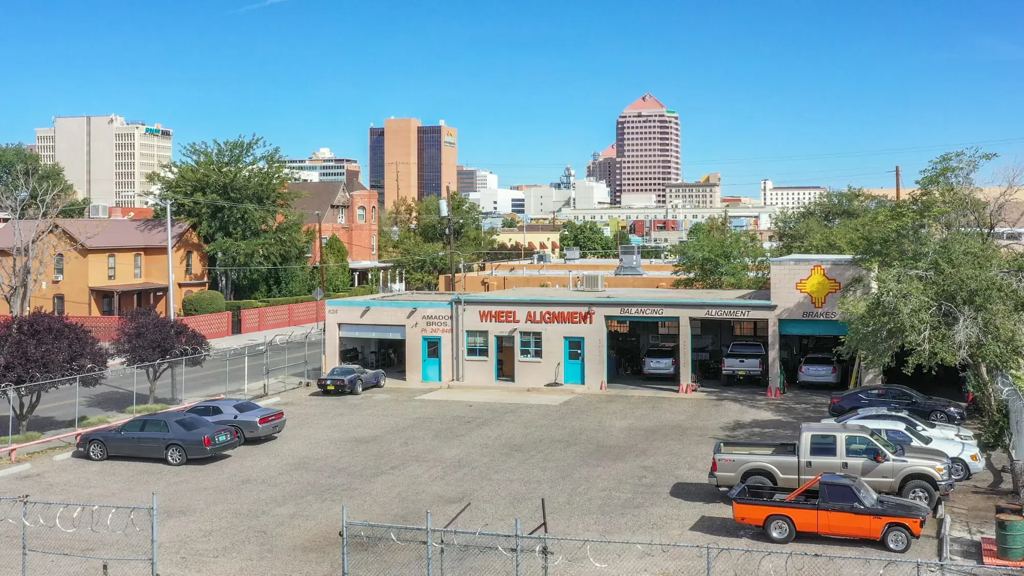 624 STOVER Avenue SW