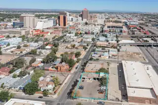 624 STOVER Avenue SW 