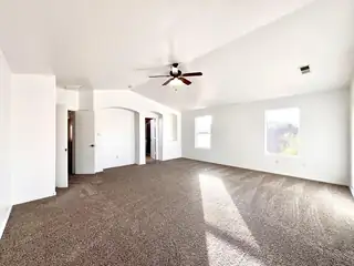 9808 MORNING SUN Trail SW Floor Plan