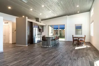 4842 Guadalupe Trail NW C Dining Room