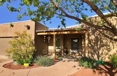 4842 Guadalupe Trail NW C, Albuquerque