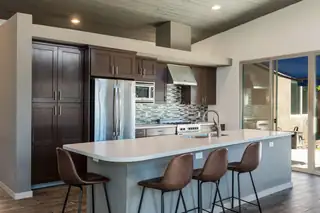 4842 Guadalupe Trail NW C Kitchen