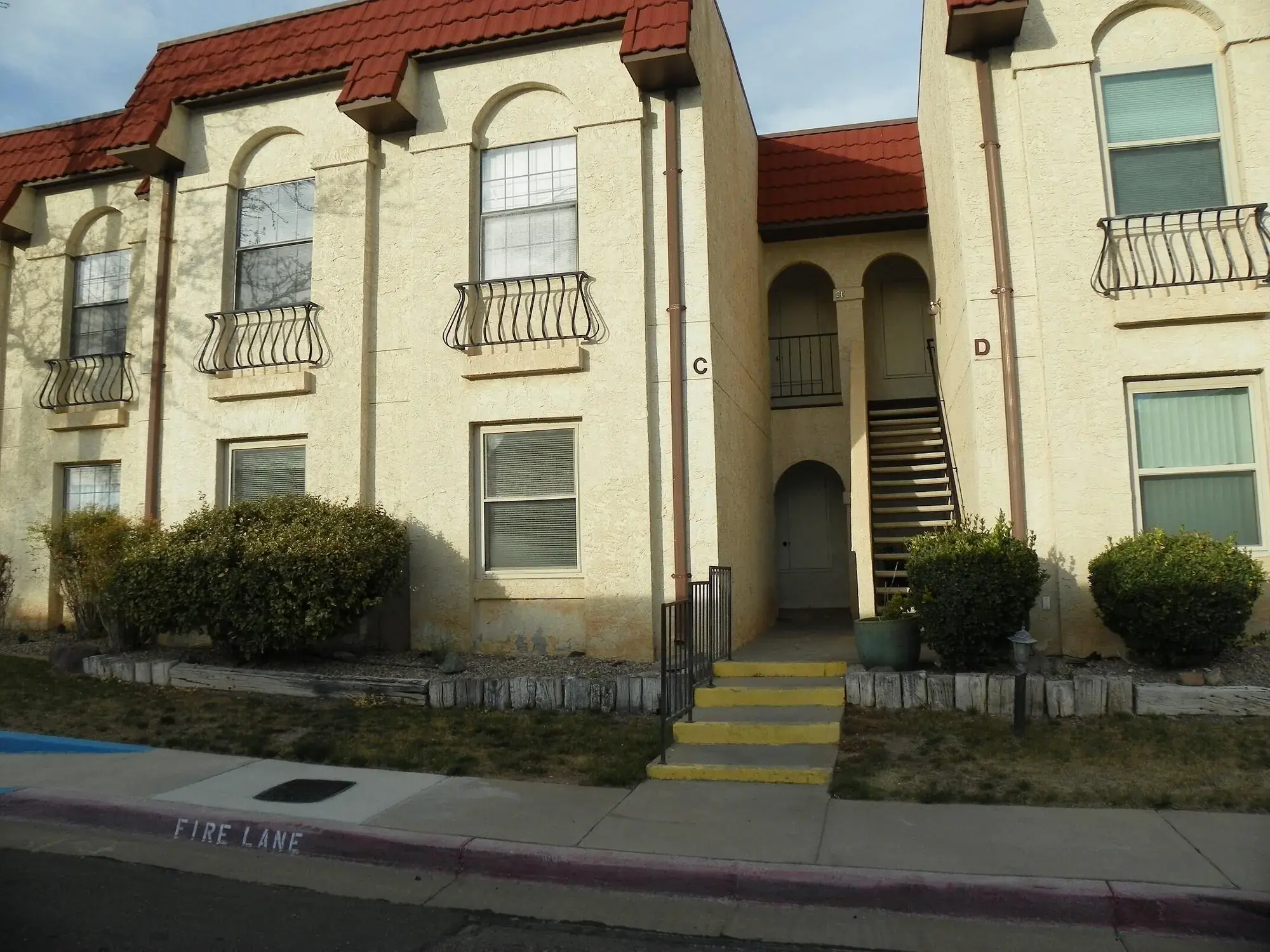 823 Country Club Drive SE 1C