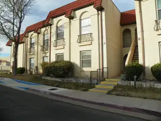 823 Country Club Drive SE 1C 