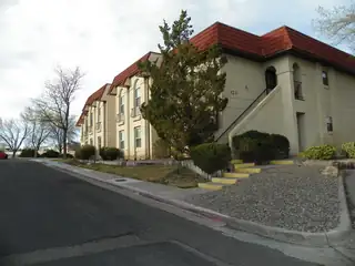 823 Country Club Drive SE 1C 