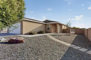134 OAKWOOD Court SW, Rio Rancho 