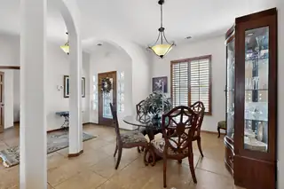 3106 RACHEL Court NE Dining Room