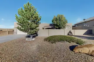 3106 RACHEL Court NE Exterior Front