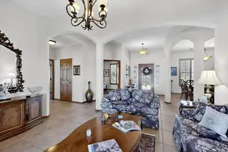 3106 RACHEL Court NE Living Room