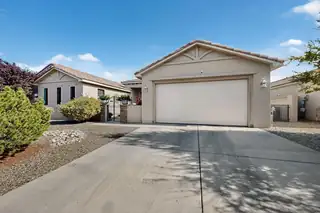 8908 Warm Springs Road NW, Albuquerque 