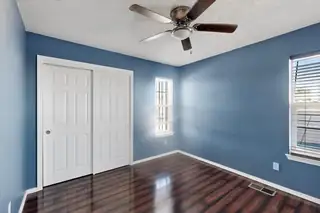 1508 ROSEWOOD Avenue NW Bedroom