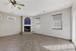 1508 ROSEWOOD Avenue NW Living Room