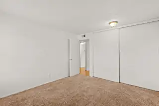 3839 MONTGOMERY Boulevard NE #732 Bedroom