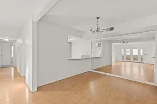 3839 MONTGOMERY Boulevard NE #732 Kitchen