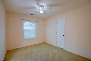 1855 MURRAY Loop Bedroom