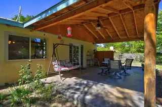 1855 MURRAY Loop Patio