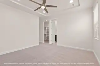 15 Calle Guaymas Living Room