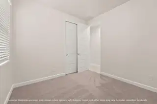 15 Calle Guaymas Bedroom