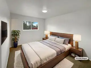 11632 COPPER Avenue NE Bedroom