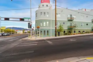 3600 Central Avenue SE 212, Albuquerque