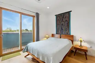 3600 Central Avenue SE 212 Bedroom