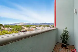 3600 Central Avenue SE 212 View