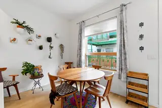 3600 Central Avenue SE 212 Dining Room