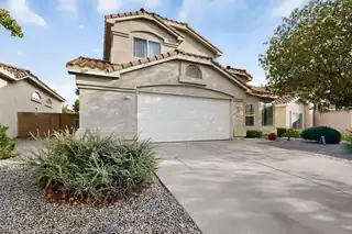 5909 STORYTELLER Road NW, Albuquerque 